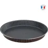 Image de Moule Ã Tarte 24 Cm Perfect Bake