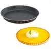 Image de Moule Ã Tarte 27 Cm Perfect Bake