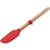 Image de Spatule Tefal Maryse 29.5 Cm Ingenio Bois