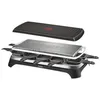 Image de Raclette Tefal RE45A812 Pierrade 3 en 1