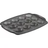 Image de Moule Ã Tartelette Tefal Mini-Tartelettes Crispybake Cake Factory