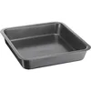 Image de Moule Ã Cake Tefal CarrÃ© Airbake 23 Cm