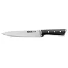 Image de Couteaux De Cuisine Tefal Ice Force Bloc En Bois Avec 5 Couteaux - K232s574