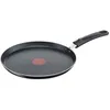Image de Tefal CrÃªpiÃ¨re aluminium EASY COOK & CLEAN 25 cm