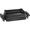 Image de Plaque four Optigrill+ Tefal XA725870