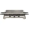 Image de Tefal PR457B raclette 10 personne(s) 1350 W Gris