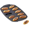 Image de Moule Ã GÃ¢teau Tefal Perfectbake Barquettes