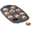 Image de Moule Ã Tartelette Tefal Perfectbake Tartelettes