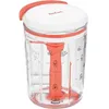 Image de Tefal - CrÃªpes Express - 900 Ml - Multicolore