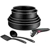 Image de Ingenio Lot 8 pieces Generous Cook L3129802 en occasion ou reconditionné