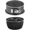 Image de Tefal J176s204 Moule A GÃ¢teaux Kit De Moules