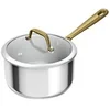 Image de TEFAL PAUL BOCUSE H8242402 20 CM AVEC COUVERCLE EN VERRE en occasion ou reconditionné
