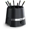 Image de ThermoRespect EF2758F0 Noir en occasion ou reconditionné