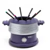 Image de Tefal Simply Invents EF351412 - Fondue - 800 Watt - bleu indigo