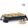 Image de Tefal Crep'Party PY558813 - CrÃªpiÃ¨re - 1 kWatt - noir/inox