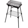 Image de Tefal EasyGrill BG921812 XXL - Barbecue gril -électrique - 1248 cm ² - noir/inox