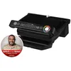 Image de Tefal GC705816 Gril de contact