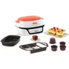 Image de Compacte Cake Factory Tutti Frutti KD804510 en occasion ou reconditionné