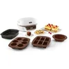 Image de CAKE FACTORY+, APPAREIL A GATEAUX, 5 PROGRAMMES KD802112 en occasion ou reconditionné