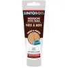 Image de PÃ¢te Ã  bois Ã  l'eau Sinto blanc 80gr