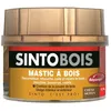 Image de Mastic Ã  bois dur Sinto sapin 550gr
