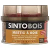 Image de Mastic Ã  bois standard Sinto chÃªne moyen 170ml