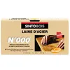 Image de SINTOBOIS LAINE D'ACIER N0 150GR