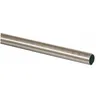 Image de Barre de penderie ronde-acier inoxydable-diamÃ¨tre 16mm DUVAL