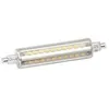 Image de Lampe R7s 118mm 360deg Led 10w 4000k 1250lm ClÃ©nerga 30000h