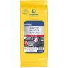 Image de 20 Lingettes Insectes Et Fientes Abel