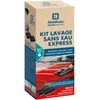 Image de Coffret Lavage Sans Eau Express - Abelauto