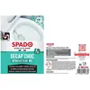 Image de DÃ©capant rÃ©novateur WC-toilettes-fonds de cuvette Spado 1L