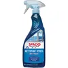 Image de Nettoyant vitres gel anti-traces Spado 750 ml