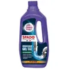 Image de DÃ©boucheur gel cuisine et salle de bain Spado 1L