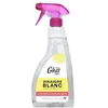 Image de Vinaigre blanc gel multi-usages Gloss parfum citron 750 ml