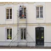 Image de Ãchafaudage aluminium 6.7 m