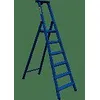 Image de Escabeau Aluminium MB 6 marches
