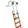 Image de Echelle de toit en bois Centaure - 480001
