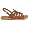 Image de Sandales plates Les Tropeziennes par M.Belarbi  Chaussures P31964700