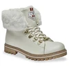 Image de Bottes Les Tropeziennes par M.Belarbi  lacen blanc M66688347