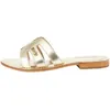 Image de Mules Les TropÃ©ziennes Damia Bronze - 39