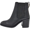 Image de Boots Les Tropeziennes par M.Belarbi  Bottine Cuir Les Tropeziennes Ludy P26602497