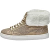 Image de Baskets montantes Les Tropeziennes par M.Belarbi  Basket Cuir Les Tropeziennes Roadster M67490319