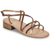 Image de Sandales plates Les Tropeziennes par M.Belarbi  Chaussures HARRYNA P31959095