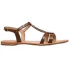 Image de Sandales plates Les Tropeziennes par M.Belarbi  Chaussures HACKLIO P32087164