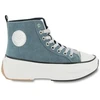 Image de Baskets Kaporal  - Baskets - bleue P28603800