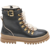 Image de Boots Les Tropeziennes par M.Belarbi  Bottines Cuir Les Tropeziennes Valeria M67893365
