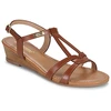 Image de Sandales compensées Les Tropeziennes par M.Belarbi  Chaussures HACTRESS P31962740