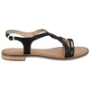 Image de Sandales plates Les Tropeziennes par M.Belarbi  Chaussures HASTRAL M67791811
