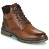Image de Boots Kaporal  TAN P29931603